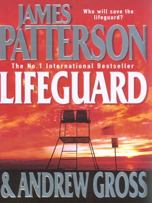 cover image of Lifeguard